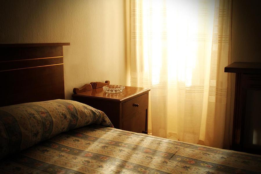 Pension Central Κουένκα Εξωτερικό φωτογραφία